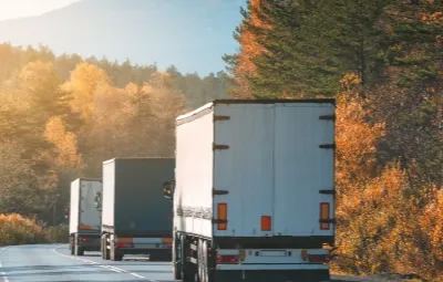 Ankara ile Hayrabolu Arası Klima Taşıma