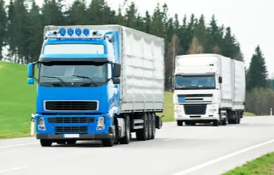 Ankara ile Hayrabolu Arası Eşya Taşıma